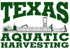 Texas Aquatic Harvesting