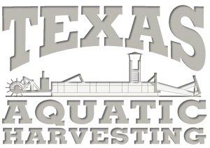 Texas Aquatic Harvesting